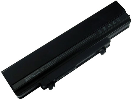 Bärbart Batteri Ersättning för  dell F136T