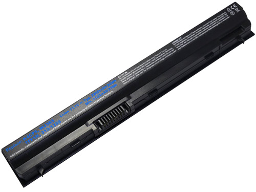 Bärbart Batteri Ersättning för  dell FRR0G