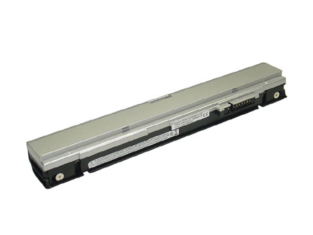 Bärbart Batteri Ersättning för  Fujitsu FPCBP101AP