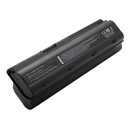 Datorbatteri Ersättning för  HP 593553-001