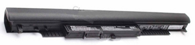 Bärbart Batteri Ersättning för  hp HS04