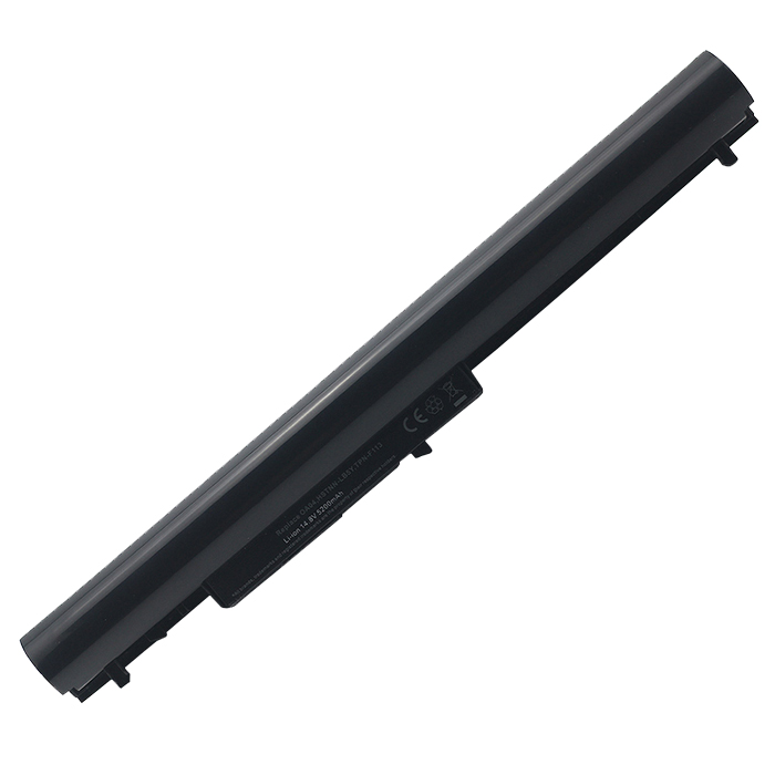 Bärbart Batteri Ersättning för  HP OA04