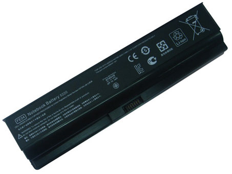 Bärbart Batteri Ersättning för  HP FE04
