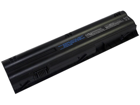 Bärbart Batteri Ersättning för  HP TPN-Q102