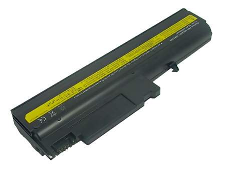 Datorbatteri Ersättning för  IBM ThinkPad R50e-1859