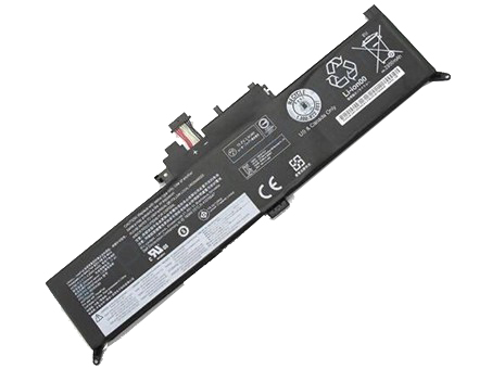Bärbart Batteri Ersättning för  LENOVO 00HW026