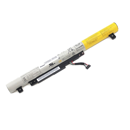 Bärbart Batteri Ersättning för  LENOVO Flex-2-14D