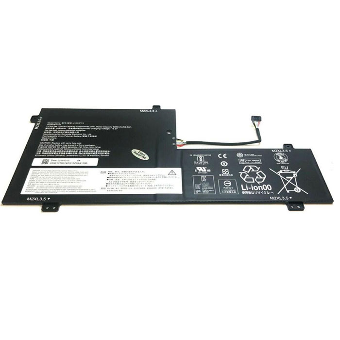 Bärbart Batteri Ersättning för  LENOVO 18M3PFA