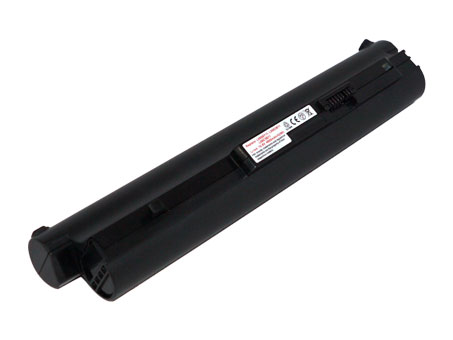 Bärbart Batteri Ersättning för  LENOVO L09C3B12