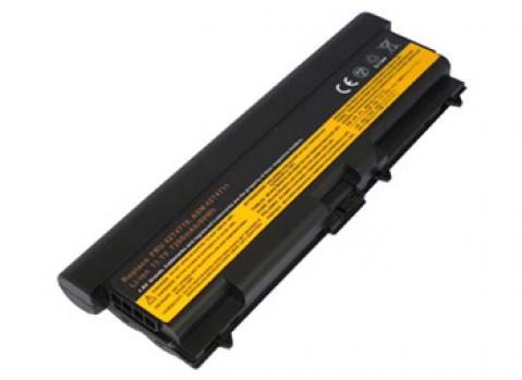 Bärbart Batteri Ersättning för  LENOVO ThinkPad L421