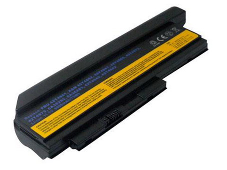 Bärbart Batteri Ersättning för  LENOVO 0A36282