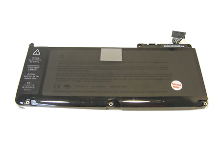 Bärbart Batteri Ersättning för  APPLE MacBook Pro 13.3-Inch