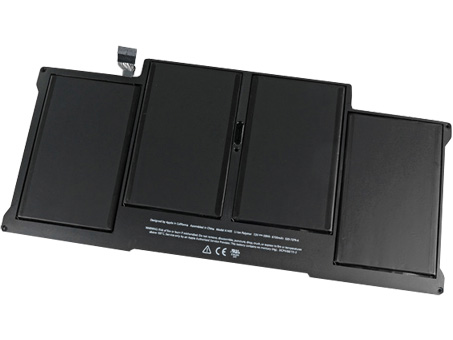 Bärbart Batteri Ersättning för  APPLE 020-7379-01