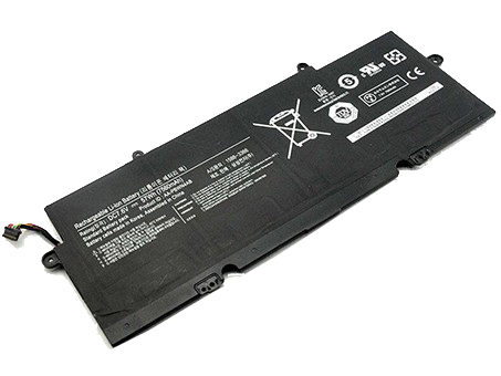 Bärbart Batteri Ersättning för  SAMSUNG AA-PBWN4AB