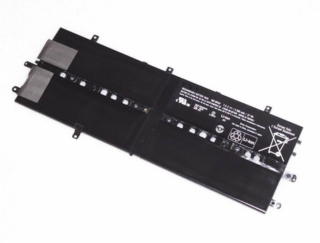 Bärbart Batteri Ersättning för  sony VGP-BPS31A