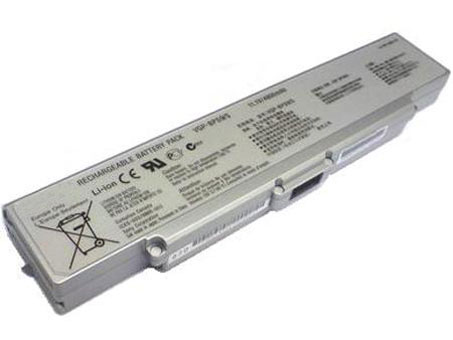 Bärbart Batteri Ersättning för  sony PCG-7Z1L