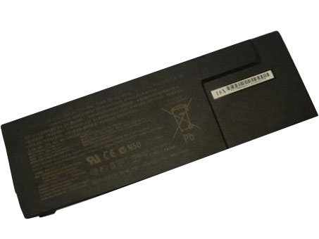 Bärbart Batteri Ersättning för  sony VAIO-VPC-SB16FGP