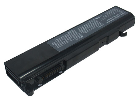 Bärbart Batteri Ersättning för  TOSHIBA PABAS071
