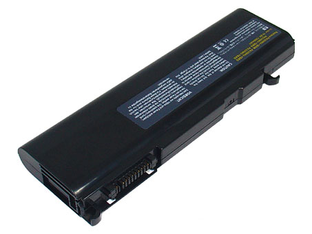 Bärbart Batteri Ersättning för  TOSHIBA PABAS086