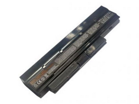 Bärbart Batteri Ersättning för  TOSHIBA Mini NB550D