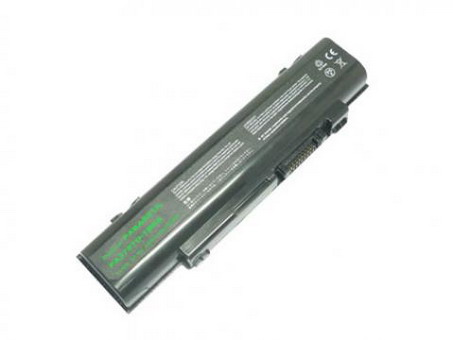Bärbart Batteri Ersättning för  TOSHIBA PABAS213