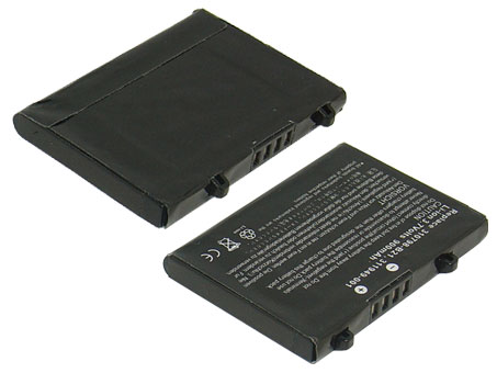 PDA batteri Ersättning för  HP 310798-B21