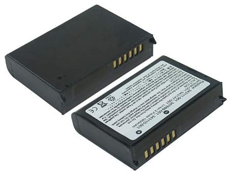 PDA batteri Ersättning för  HP FA191A