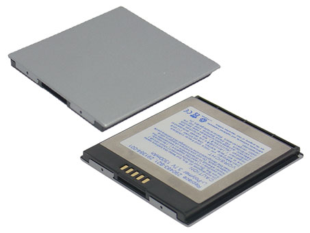 PDA batteri Ersättning för  HP FA139A
