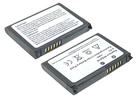 PDA batteri Ersättning för  O2 Xda Mini Pro