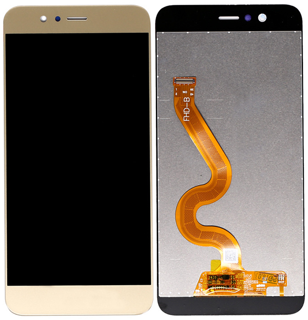 mobiltelefon skÃ¤rmar Ersättning för  HUAWEI Nova-2-Plus