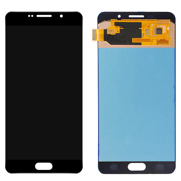 mobiltelefon skÃ¤rmar Ersättning för  SAMSUNG GALAXY-A7(2016)