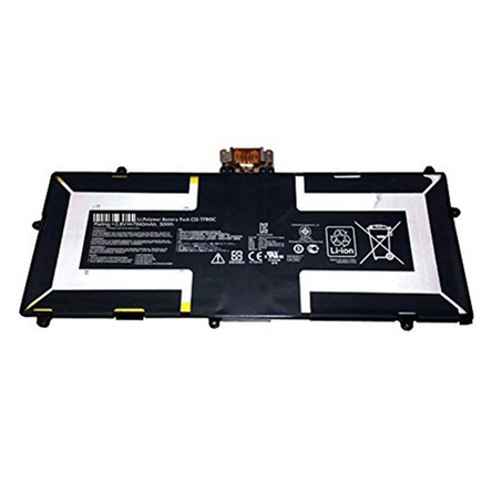 Bärbart Batteri Ersättning för  ASUS C12-TF810C