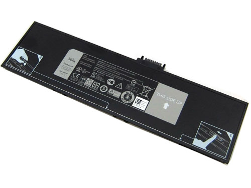 Bärbart Batteri Ersättning för  dell VT26R