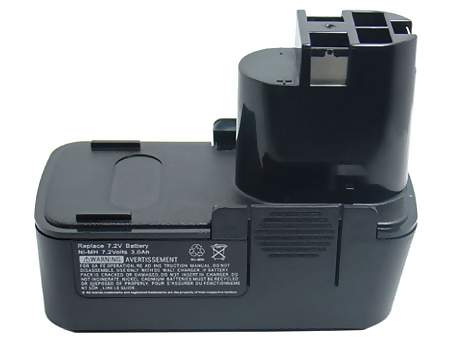 Batteri till borrmaskin Ersättning för  FLEX BS 596B