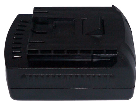 Batteri till borrmaskin Ersättning för  BOSCH 36614-02