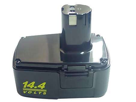 Batteri till borrmaskin Ersättning för  CRAFTSMAN 11333