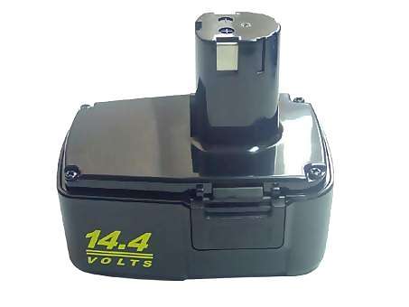 Batteri till borrmaskin Ersättning för  CRAFTSMAN 11105