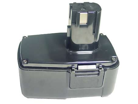 Batteri till borrmaskin Ersättning för  CRAFTSMAN 11064