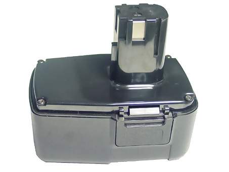 Batteri till borrmaskin Ersättning för  CRAFTSMAN 11064