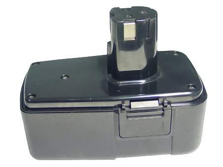 Batteri till borrmaskin Ersättning för  CRAFTSMAN 11388