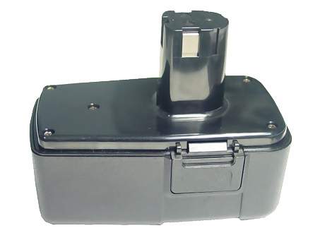 Batteri till borrmaskin Ersättning för  CRAFTSMAN 11103