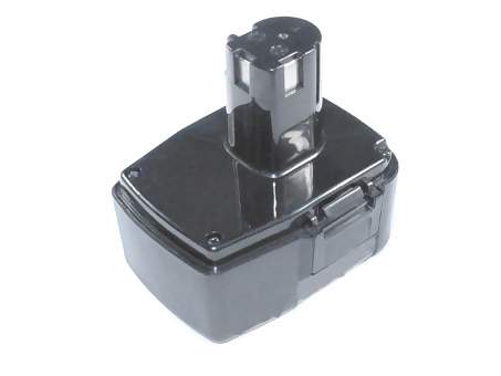 Batteri till borrmaskin Ersättning för  CRAFTSMAN 11074