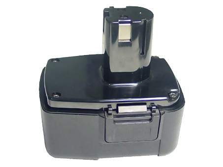 Batteri till borrmaskin Ersättning för  CRAFTSMAN 974852-002