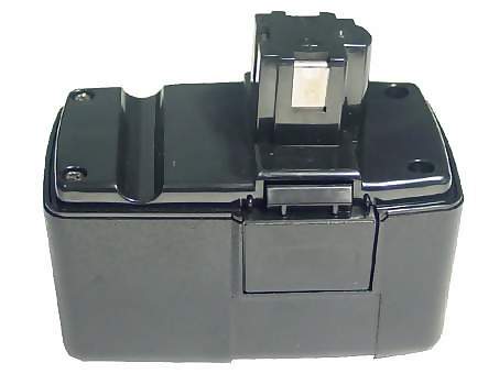 Batteri till borrmaskin Ersättning för  CRAFTSMAN 11072
