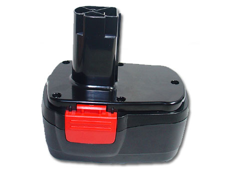 Batteri till borrmaskin Ersättning för  CRAFTSMAN 130279002