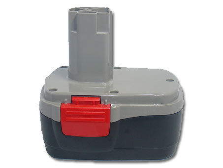 Batteri till borrmaskin Ersättning för  CRAFTSMAN 130279002