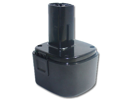 Batteri till borrmaskin Ersättning för  CRAFTSMAN 130139016