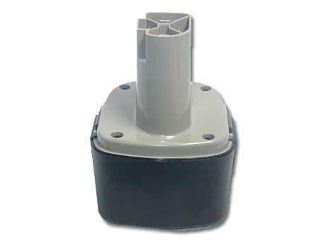 Batteri till borrmaskin Ersättning för  CRAFTSMAN 130139016