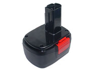 Batteri till borrmaskin Ersättning för  CRAFTSMAN 315.115380