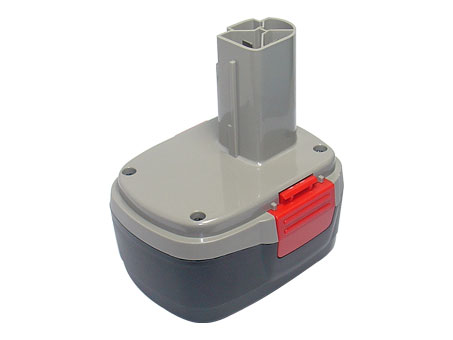 Batteri till borrmaskin Ersättning för  CRAFTSMAN 11538